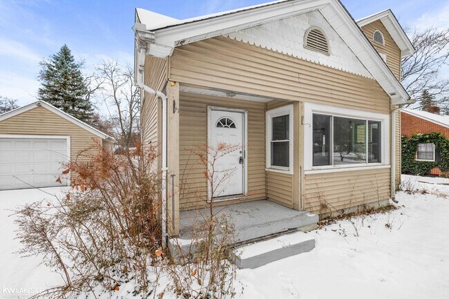 Foto del edificio - 7618 Sylvan St