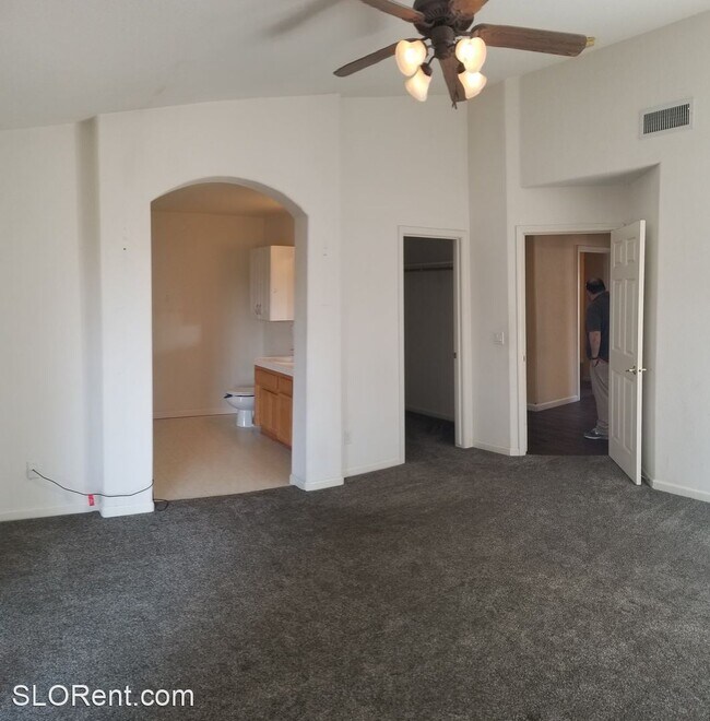 Foto del edificio - 3 br, 2 bath House - 1618 Via Rosa