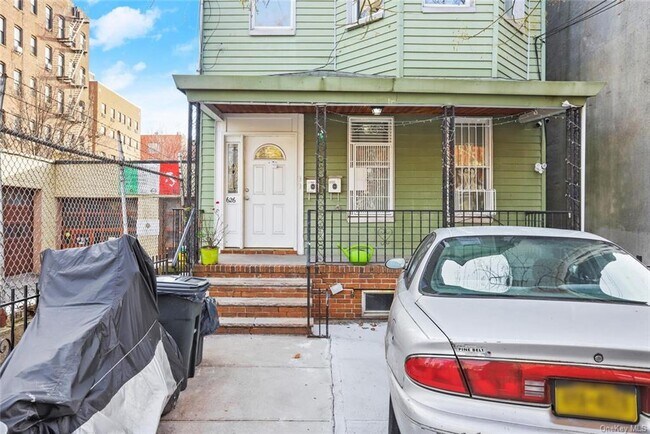 Foto del edificio - 626 Crescent Ave