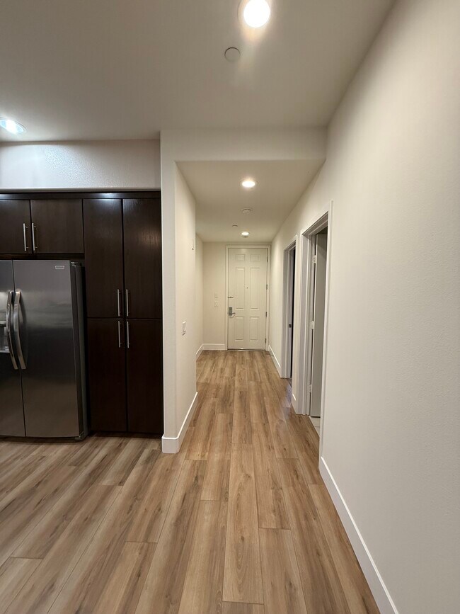 Foto del edificio - 4820 Bellflower Ave