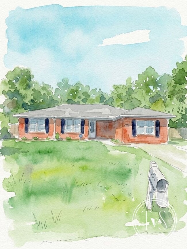 Building Photo - 1488 Flo Zechman Dr