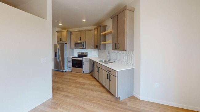Interior Photo - BLOC