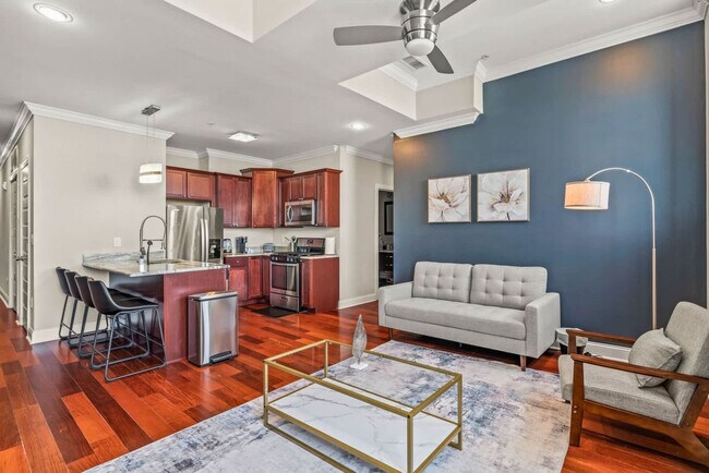 Foto del edificio - 1401 N 5th St
