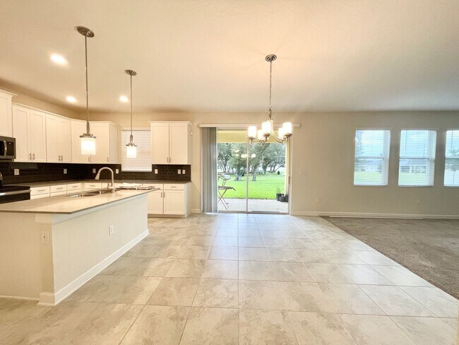 Building Photo - Awesome House for rent in the Lake Nona Area