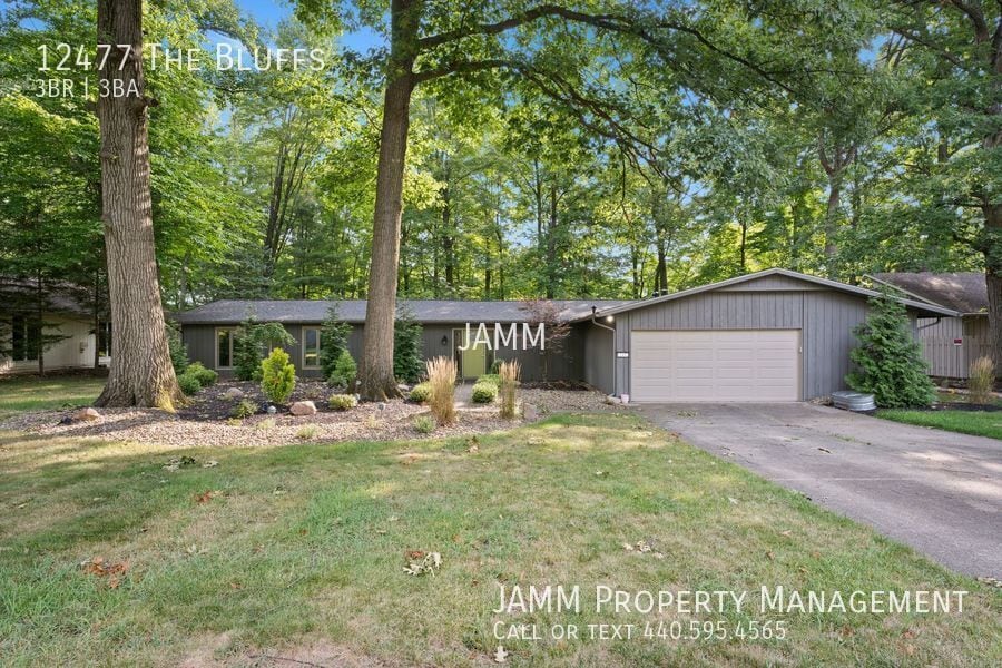 Foto principal - 12477 The Bluffs
