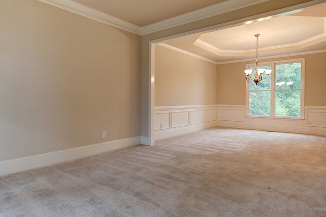 Foto del edificio - Hampton Golf Village