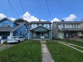 Building Photo - 1748 Milburn Ave