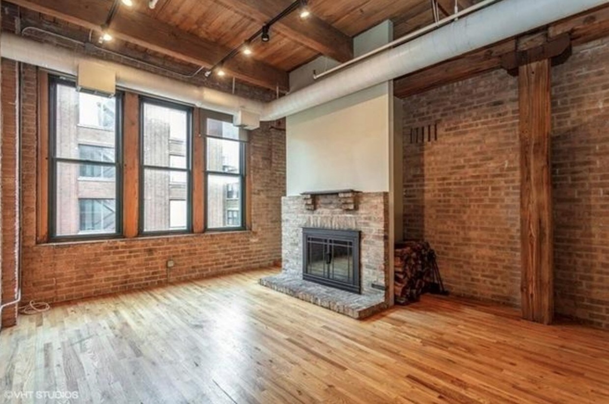 Foto principal - 331 S Peoria St