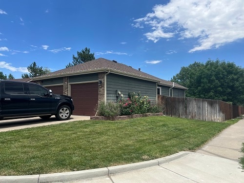Building Photo - 5948 Colby St