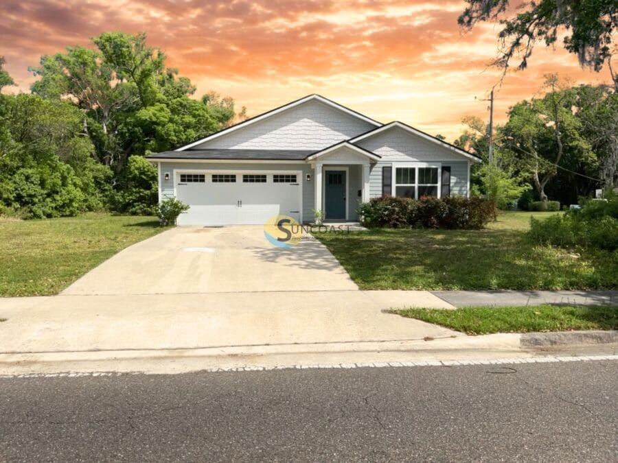 Primary Photo - 7323 Richardson Rd