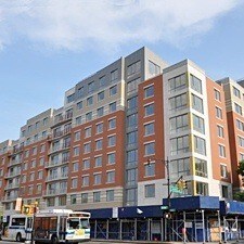 Foto principal - 1560 Fulton St