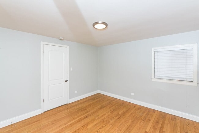 Foto del edificio - 5020 N Washtenaw Ave