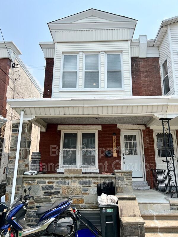 Building Photo - 3825 Manayunk Ave