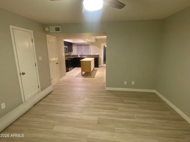 Foto del edificio - 1508 West Campbell Ave