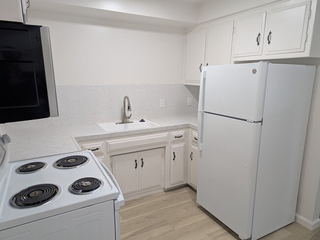 Photo - 1414 U St Apartment