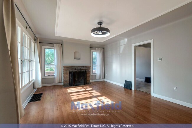 Foto del edificio - Charming Bungalow - Sugar House Area - 4BD...