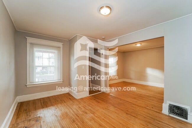 Building Photo - 1242 N 34th St