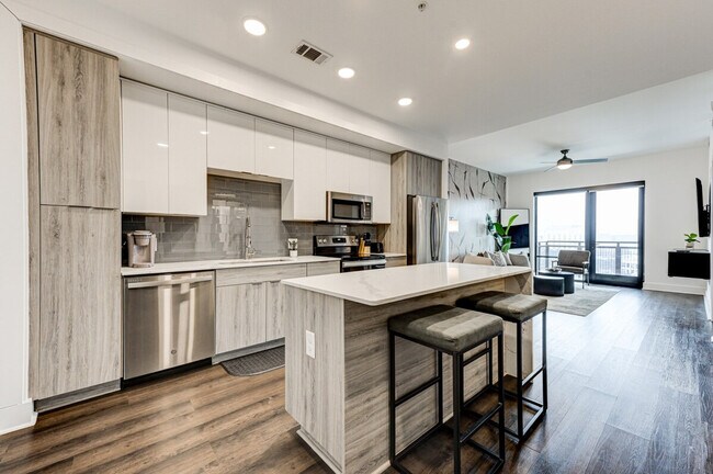 Foto del edificio - 1776 Peachtree Rd NE