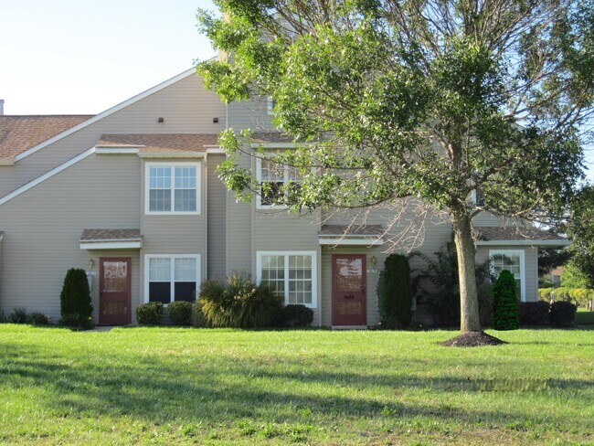 Edificio - 2605 Thistledown Ct