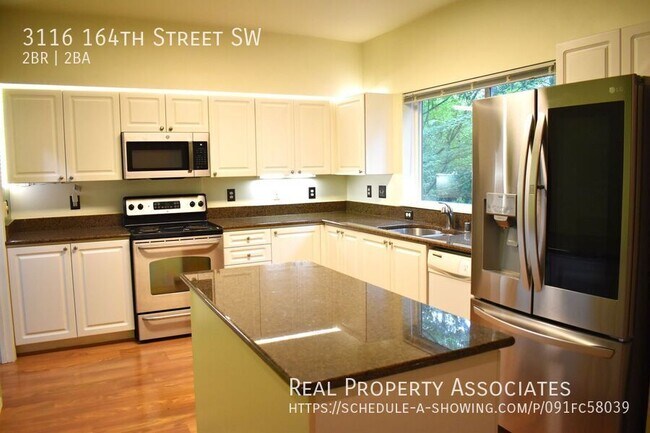 Foto del edificio - 3116 164th St SW