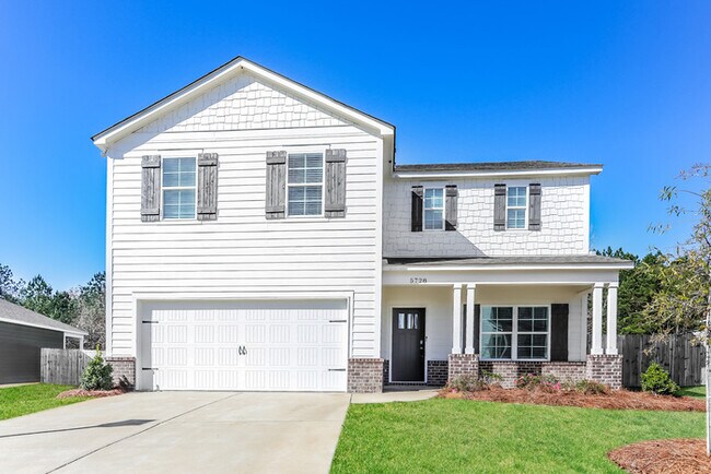 Foto del edificio - Gorgeous 4 Bedroom in Bessemer AL