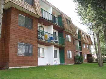 Building Photo - Sunset Park Apartments