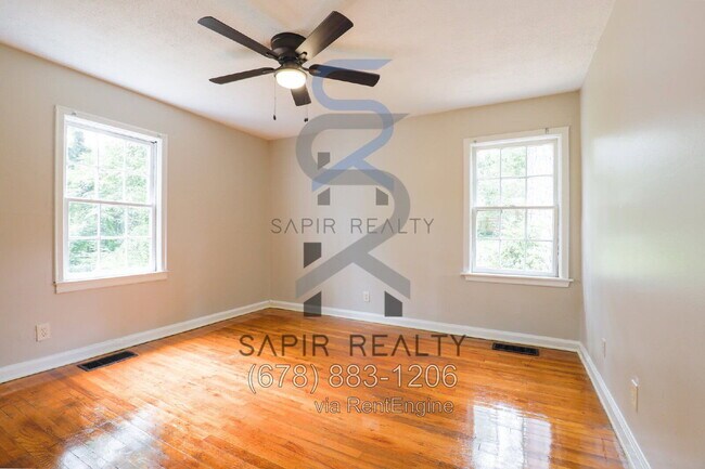 Foto del edificio - 3469 Glen Rd