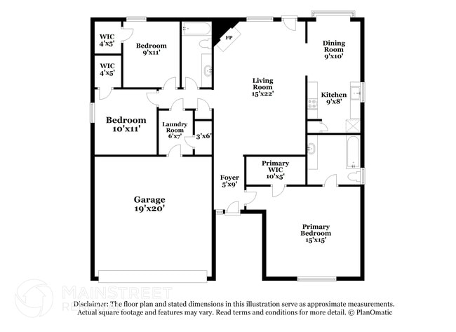 Building Photo - 6012 SE 83rd Pl