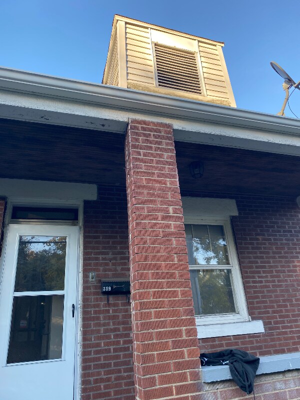 Foto del edificio - 319 Wylie Ave