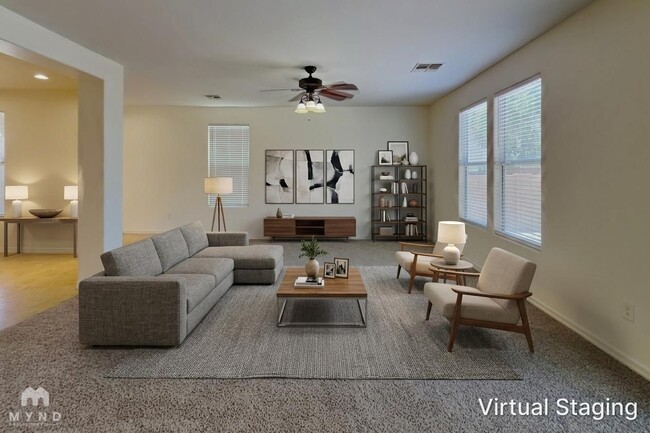 Building Photo - 7056 S GREENEYES Ln