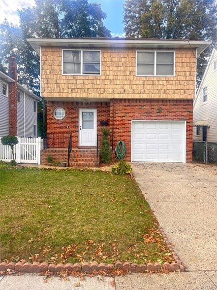 Foto del edificio - 406 Plainfield Ave