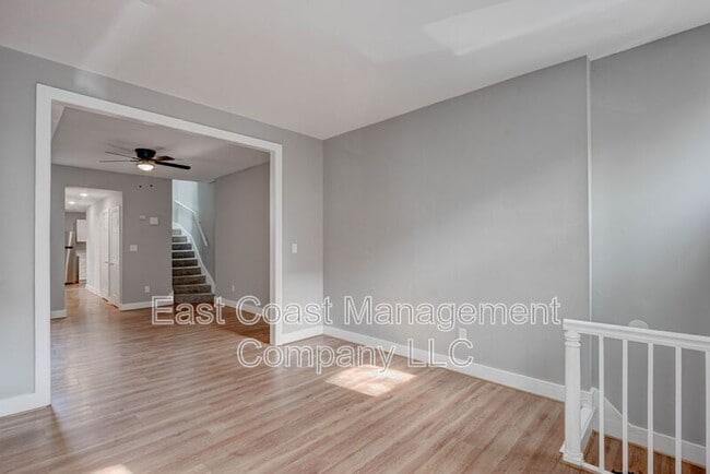 Building Photo - 618 South Paca St