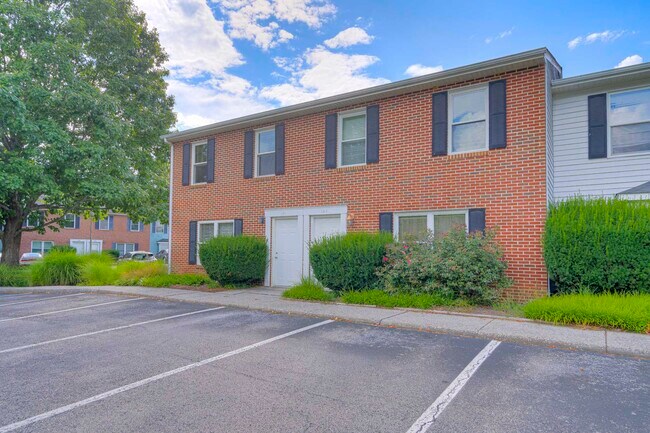 Frente exterior 2 - 191 Clover Valley Cir