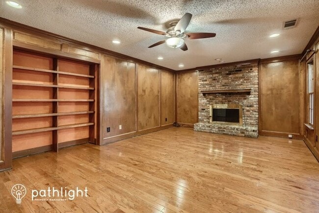 Building Photo - 1392 Churchill Way, Marietta, GA, 30062