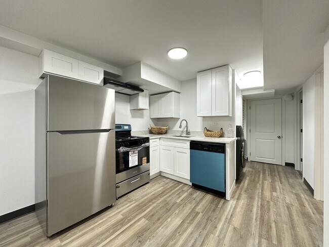 Foto del edificio - 1634 N Whipple St