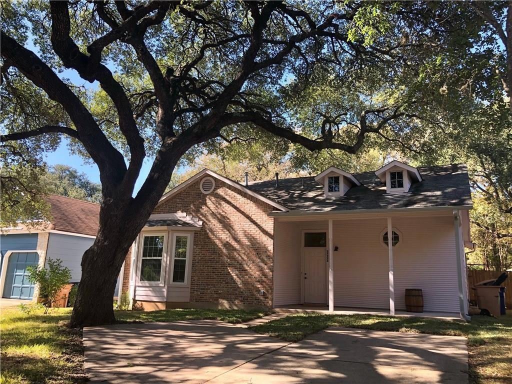 2927 Jubilee Trail, Austin, TX 78748 House Rental in Austin, TX