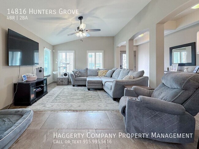 Building Photo - 14816 Hunters Grove Ave