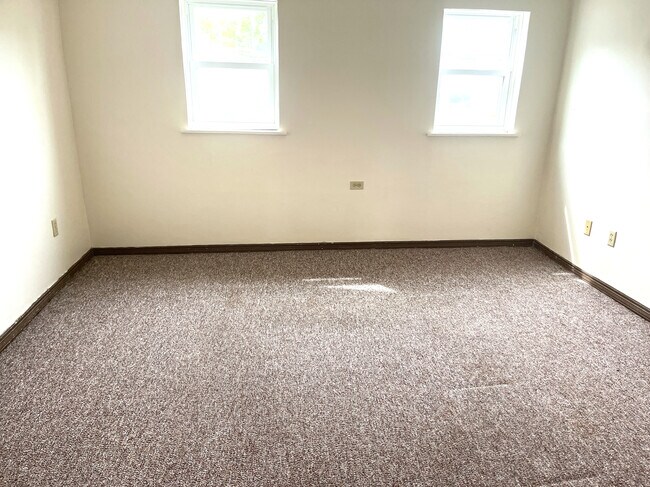 Foto del edificio - 610 W 19th St