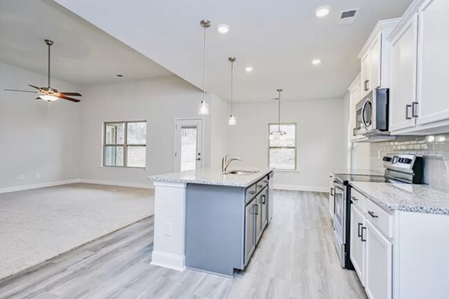 Building Photo - 1154 Midway Hl Ln