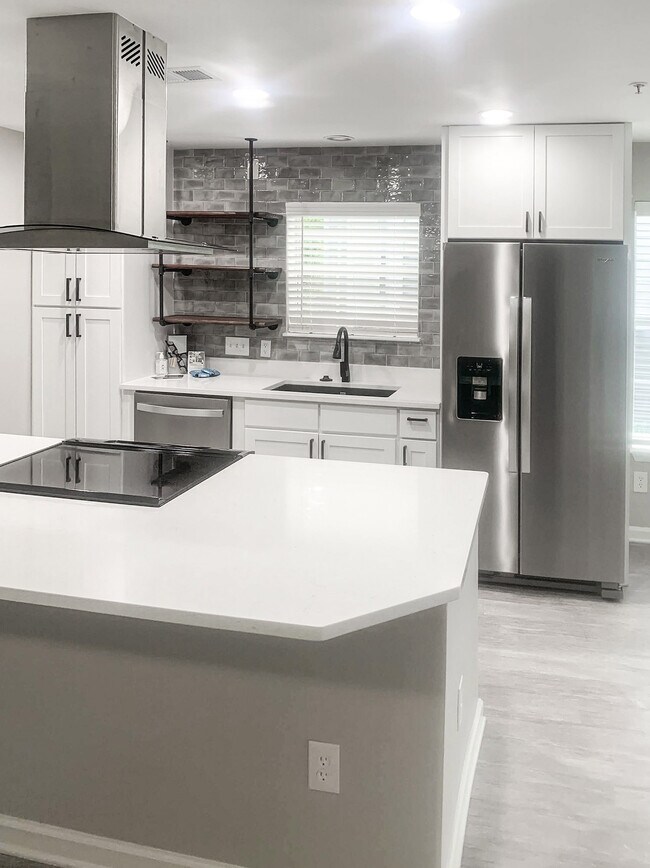 Legacy Arboretum Apartments Charlotte, NC