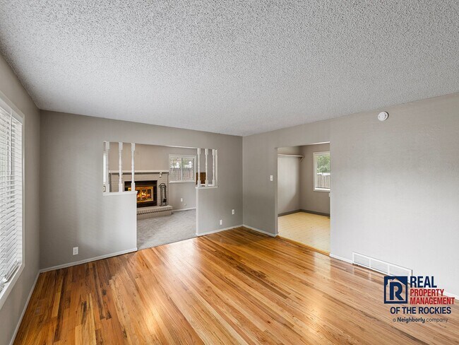 Foto del edificio - Fantastic Home in a Great Fort Collins Loc...