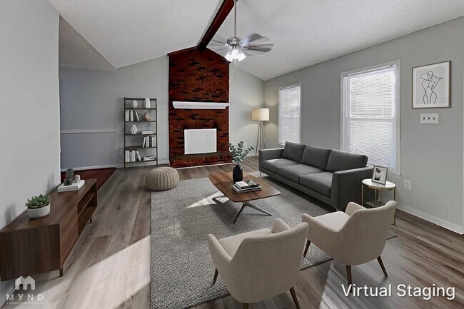 Foto del edificio - 5716 Lambrook Ct