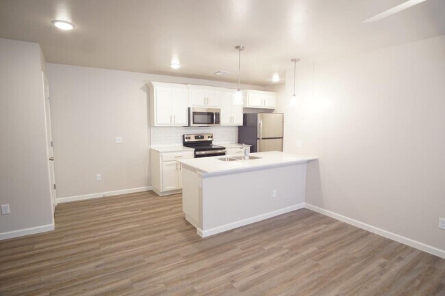 Foto del edificio - 4310 NE 119th St