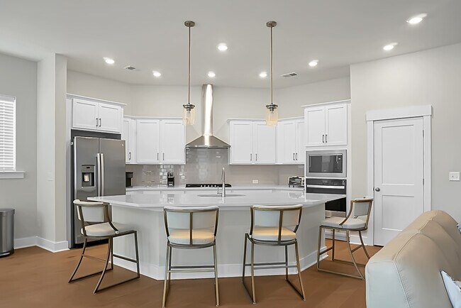 Foto del edificio - 134 Sandy Bend Ln