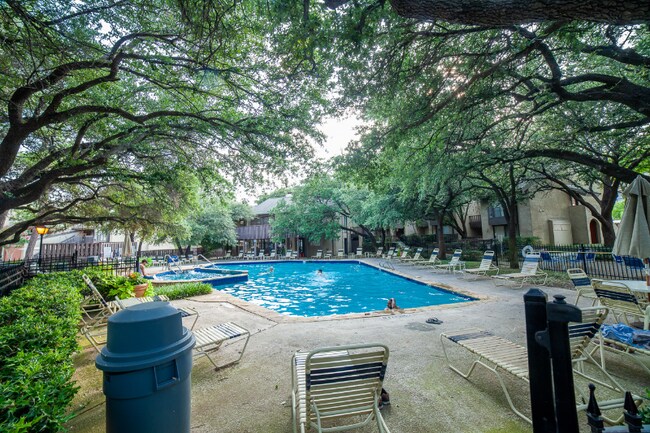 Foto del edificio - 4507 N O'Connor Rd