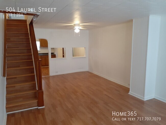 Building Photo - Rare 3 Bedroom Home in Minersville!