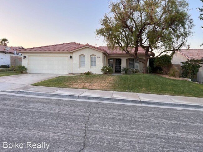 Building Photo - 4 br, 2 bath House - 79790 Independence Way
