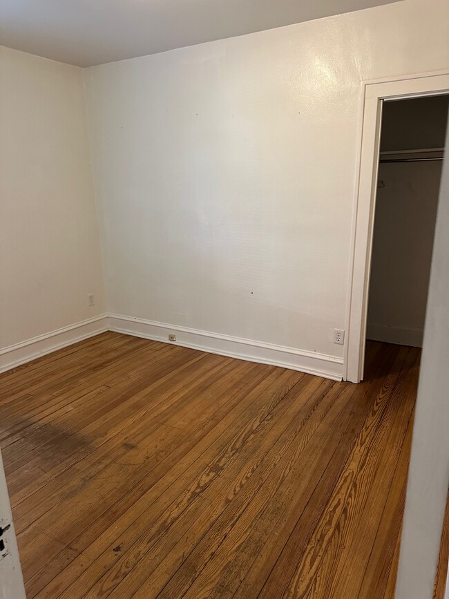 Bedroom 2 - 701 Clara Ave