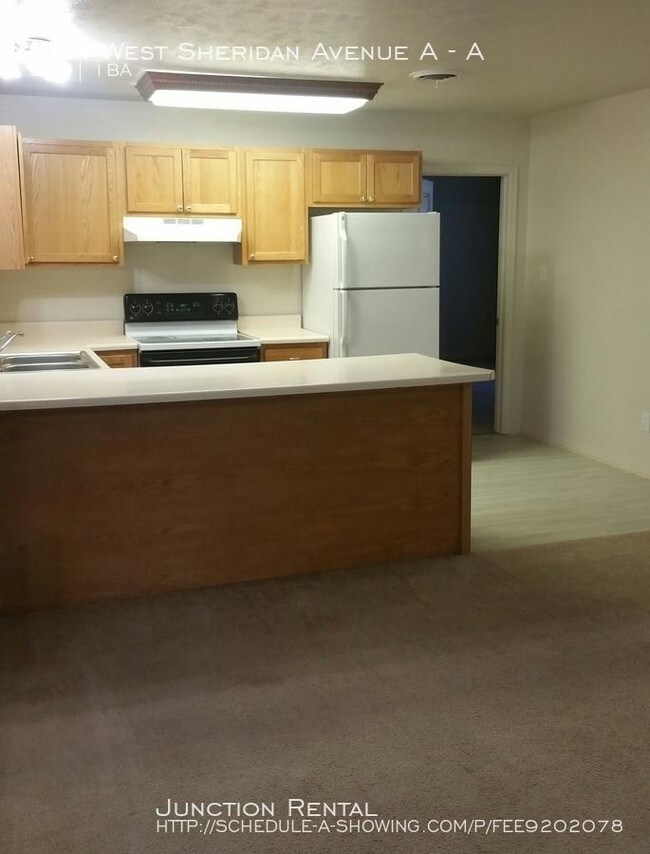 Foto del edificio - 2 bedroom in Shenandoah IA 51601