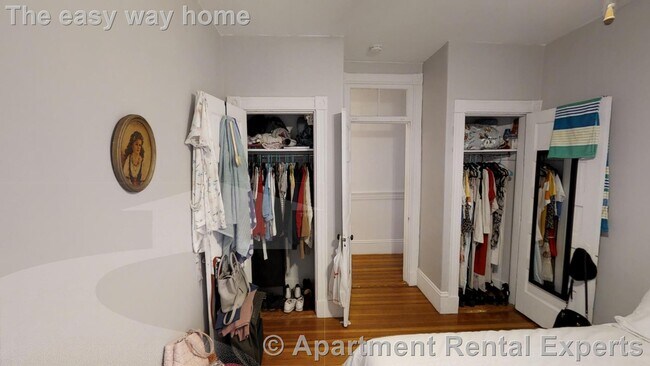 Photo - 200 Harvard St Apartment